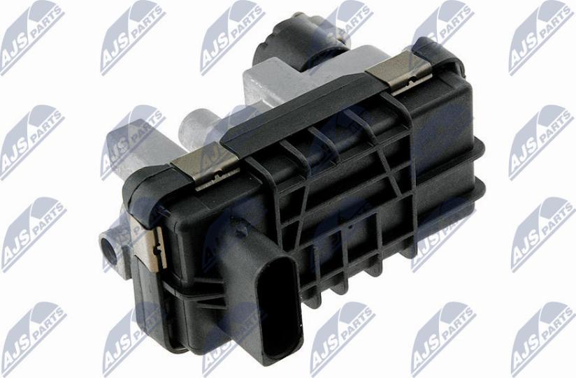 NTY ECD-ME-006 - Kompresors, Turbopūte www.autospares.lv