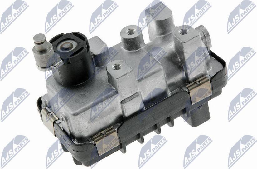 NTY ECD-ME-006 - Kompresors, Turbopūte www.autospares.lv