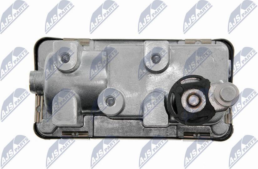 NTY ECD-ME-006 - Kompresors, Turbopūte www.autospares.lv