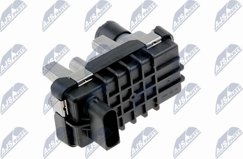 NTY ECD-ME-000 - Kompresors, Turbopūte www.autospares.lv