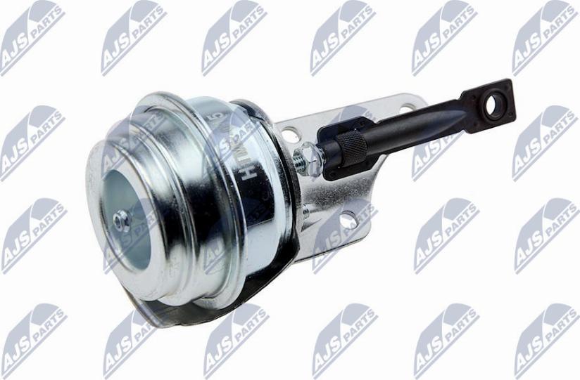 NTY ECD-ME-015 - Kompresors, Turbopūte www.autospares.lv