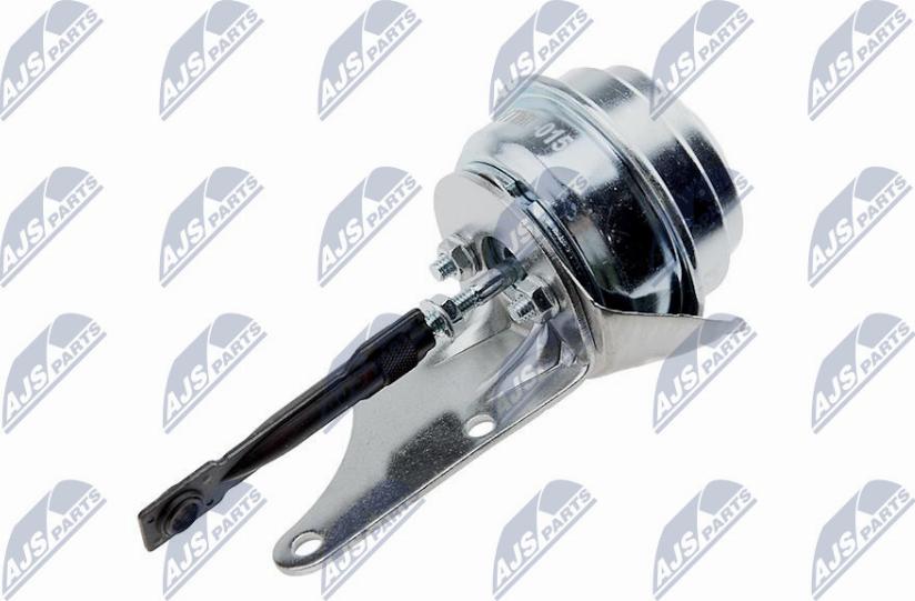 NTY ECD-ME-015 - Kompresors, Turbopūte www.autospares.lv