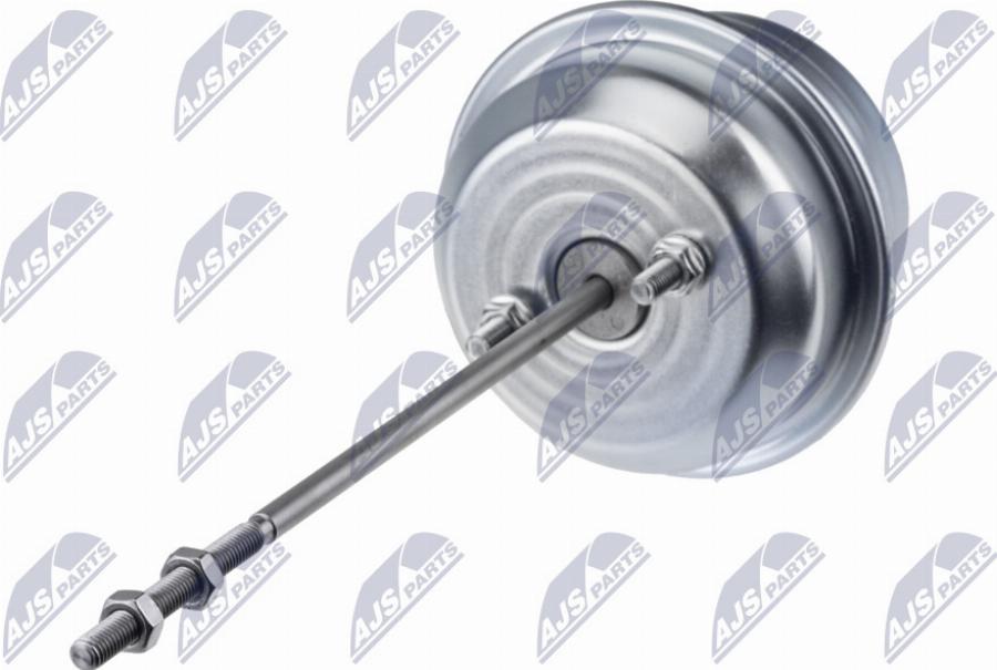 NTY ECD-ME-020 - Pūtes spiediena regulēšanas vārsts www.autospares.lv