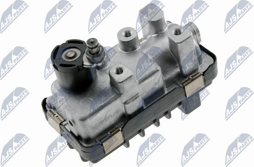 NTY ECD-MS-001 - Kompresors, Turbopūte www.autospares.lv