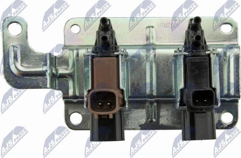 NTY ECD-MZ-001 - Spiediena pārveidotājs www.autospares.lv