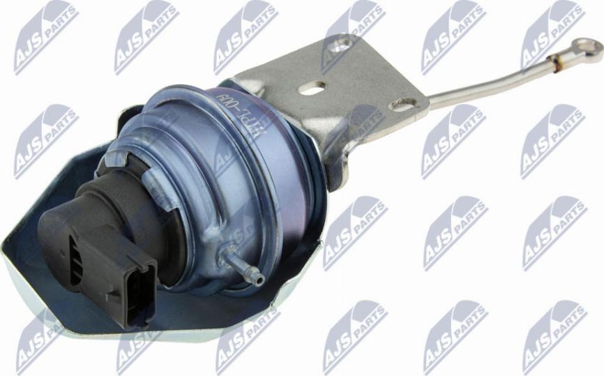 NTY ECD-PL-009 - Kompresors, Turbopūte www.autospares.lv