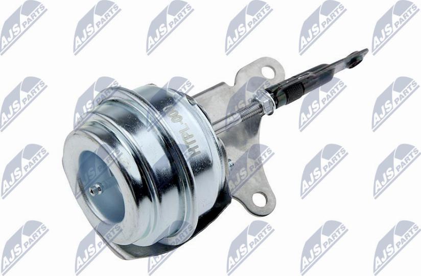 NTY ECD-PL-000 - Kompresors, Turbopūte www.autospares.lv