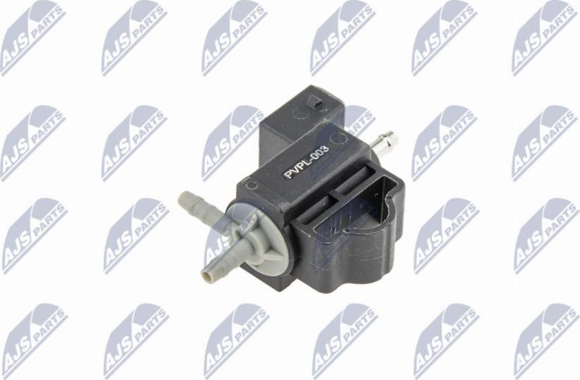 NTY ECD-PL-003 - Pūtes spiediena regulēšanas vārsts www.autospares.lv