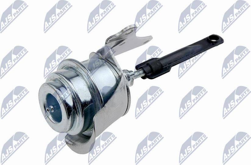 NTY ECD-RE-006 - Kompresors, Turbopūte www.autospares.lv