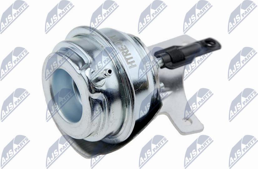 NTY ECD-RE-001 - Турбина, компрессор www.autospares.lv