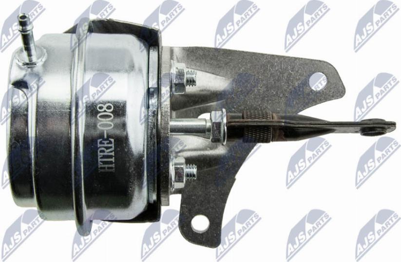 NTY ECD-RE-008 - Kompresors, Turbopūte www.autospares.lv