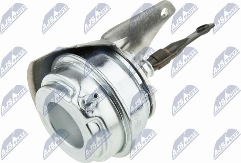 NTY ECD-RE-008 - Kompresors, Turbopūte www.autospares.lv