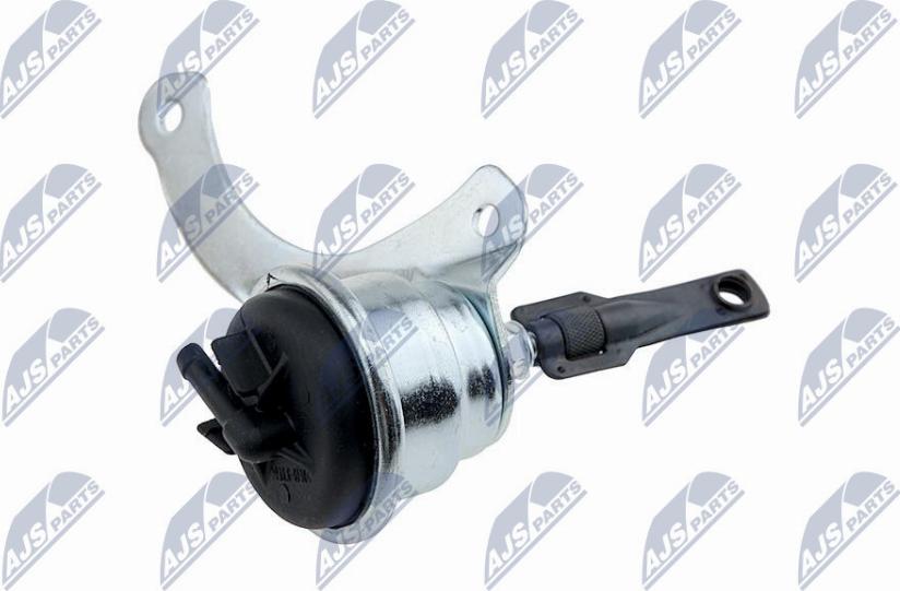 NTY ECD-SU-001 - Турбина, компрессор www.autospares.lv