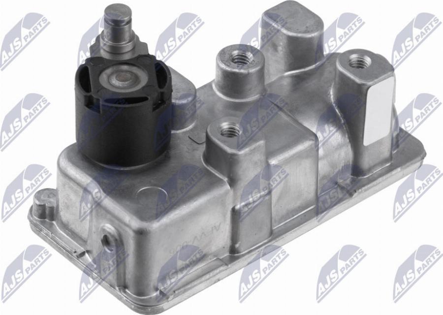 NTY ECD-VV-006 - Vadības dozators, Kompresors www.autospares.lv