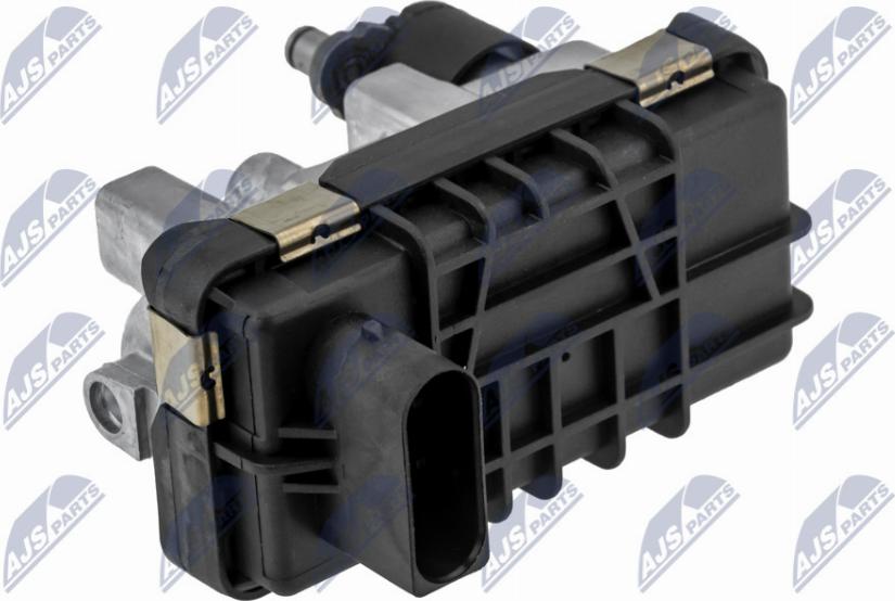 NTY ECD-VV-003 - Regulēšanas elements, Turbokompresors www.autospares.lv