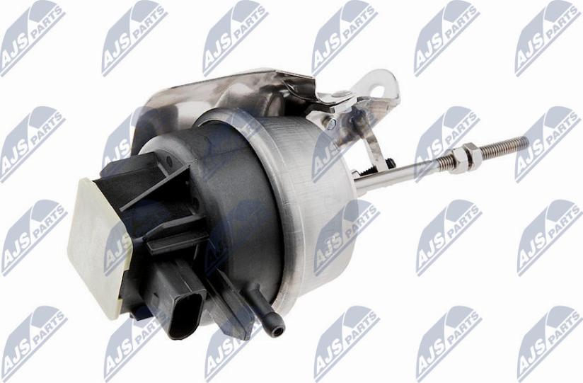 NTY ECD-VW-009 - Управляющий дозатор, компрессор www.autospares.lv