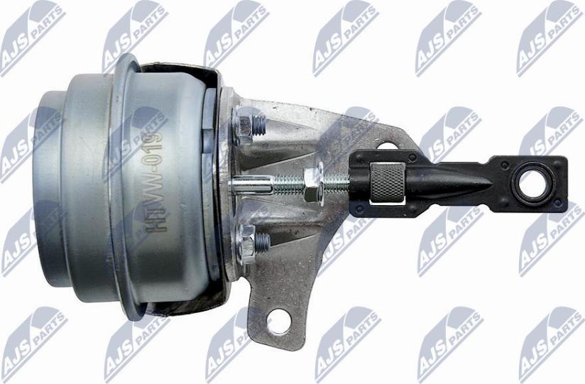 NTY ECD-VW-019 - Kompresors, Turbopūte autospares.lv