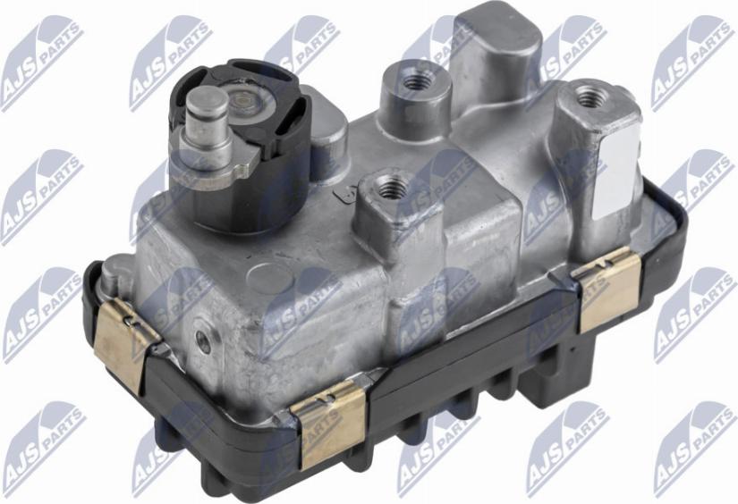 NTY ECD-VW-014 - Regulēšanas elements, Turbokompresors www.autospares.lv