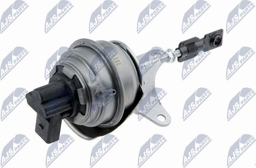 NTY ECD-VW-015 - Управляющий дозатор, компрессор www.autospares.lv