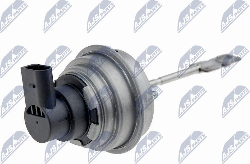 NTY ECD-VW-016 - Kompresors, Turbopūte www.autospares.lv