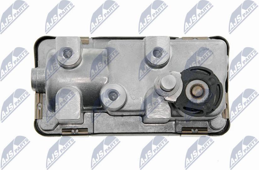 NTY ECD-VW-011 - Kompresors, Turbopūte autospares.lv