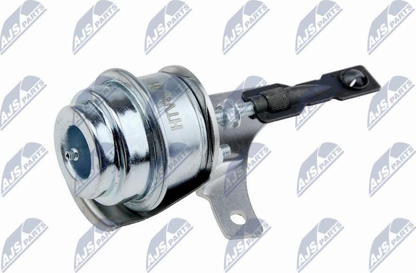 NTY ECD-VW-018 - Pūtes spiediena regulēšanas vārsts autospares.lv