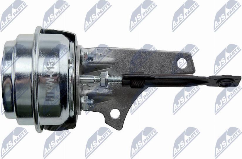 NTY ECD-VW-013 - Kompresors, Turbopūte www.autospares.lv