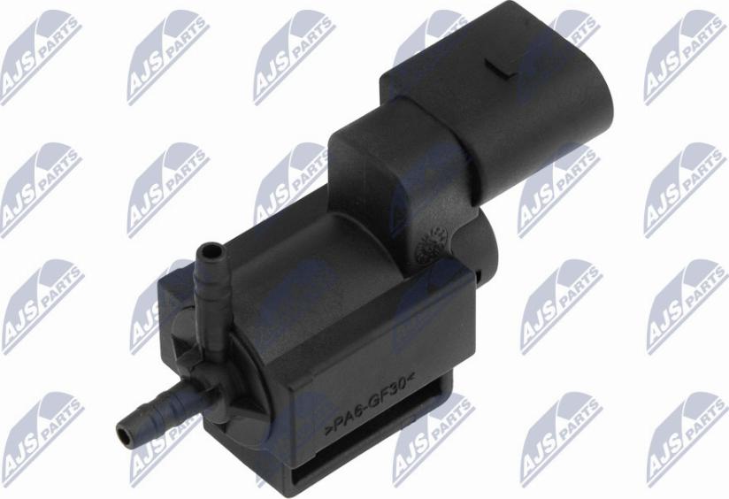 NTY ECD-VW-039 - Vārsts, Gaisa vadība-Ieplūstošais gaiss www.autospares.lv