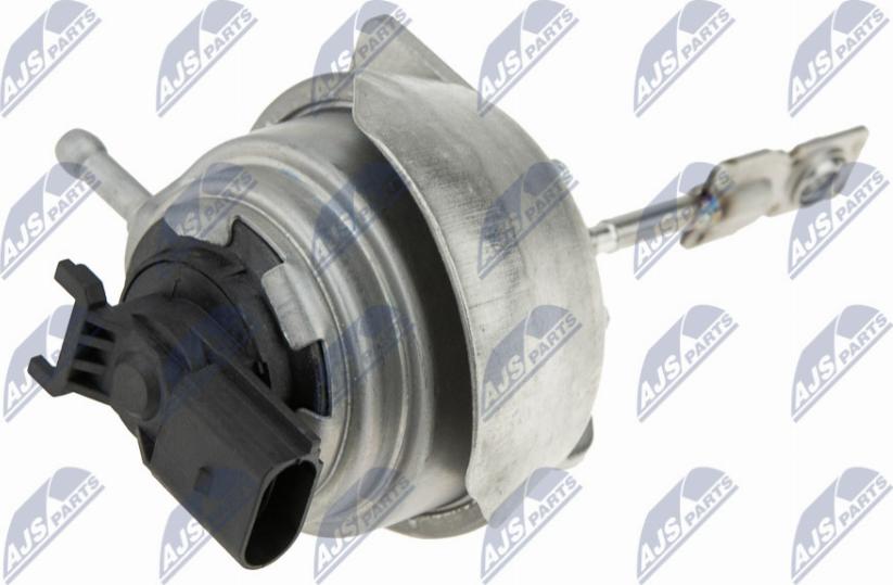 NTY ECD-VW-033 - Управляющий дозатор, компрессор www.autospares.lv