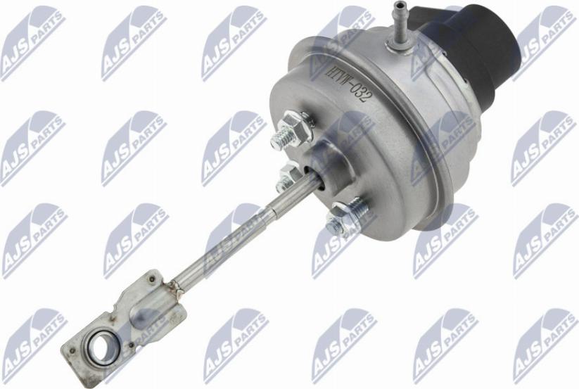 NTY ECD-VW-032 - Kompresors, Turbopūte www.autospares.lv