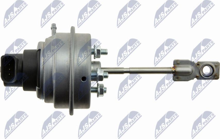 NTY ECD-VW-032 - Kompresors, Turbopūte www.autospares.lv