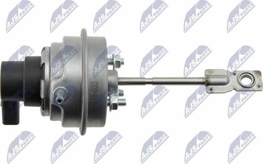 NTY ECD-VW-032 - Kompresors, Turbopūte www.autospares.lv