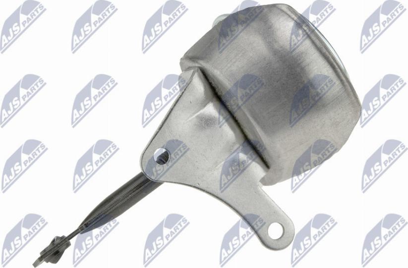 NTY ECD-VW-029 - Vadības dozators, Kompresors www.autospares.lv