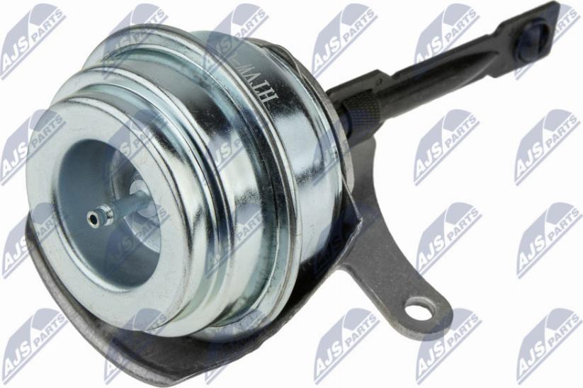 NTY ECD-VW-029 - Vadības dozators, Kompresors www.autospares.lv