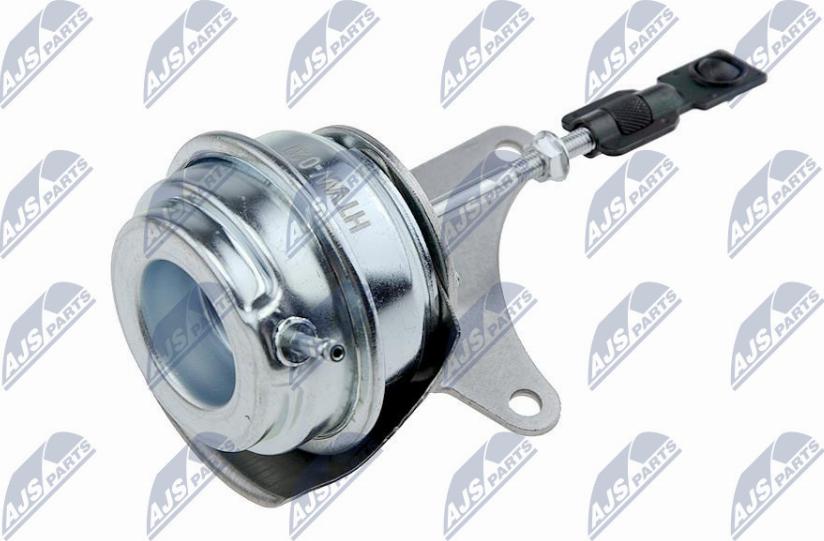 NTY ECD-VW-020 - Kompresors, Turbopūte www.autospares.lv