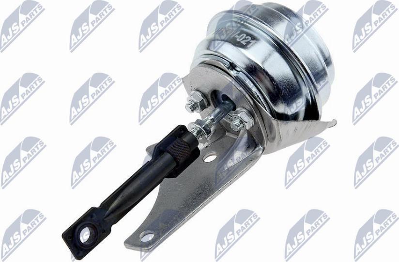 NTY ECD-VW-021 - Kompresors, Turbopūte www.autospares.lv