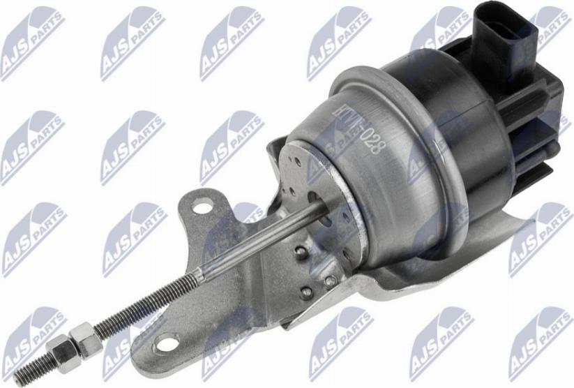 NTY ECD-VW-028 - Управляющий дозатор, компрессор www.autospares.lv