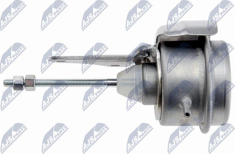 NTY ECD-VW-022 - Kompresors, Turbopūte www.autospares.lv