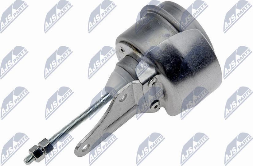 NTY ECD-VW-022 - Kompresors, Turbopūte www.autospares.lv