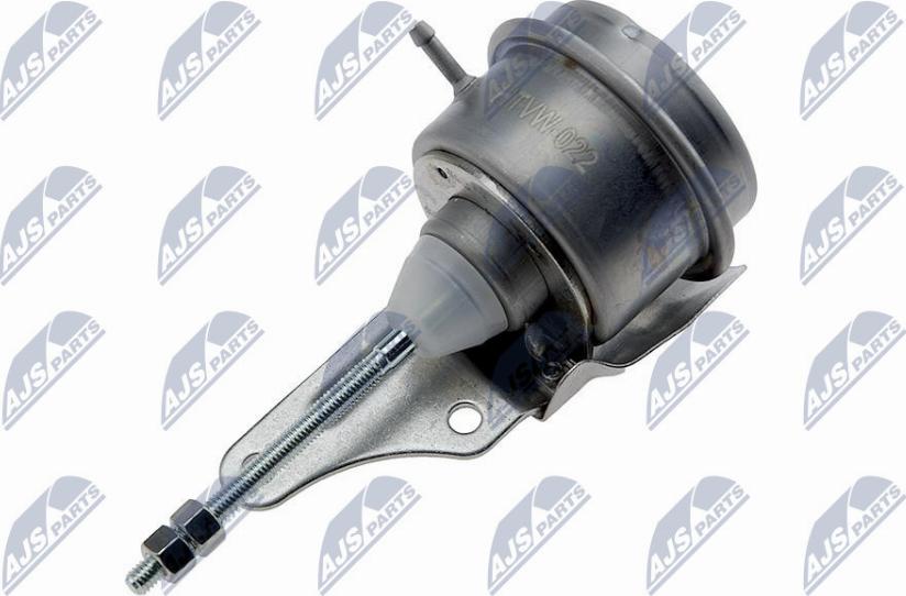 NTY ECD-VW-022 - Kompresors, Turbopūte www.autospares.lv