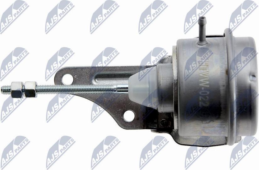 NTY ECD-VW-022 - Kompresors, Turbopūte www.autospares.lv