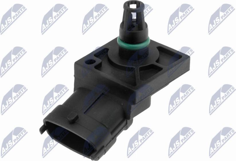 NTY ECM-RE-004 - Gaisa spiediena devējs, Augstuma regulēšana www.autospares.lv