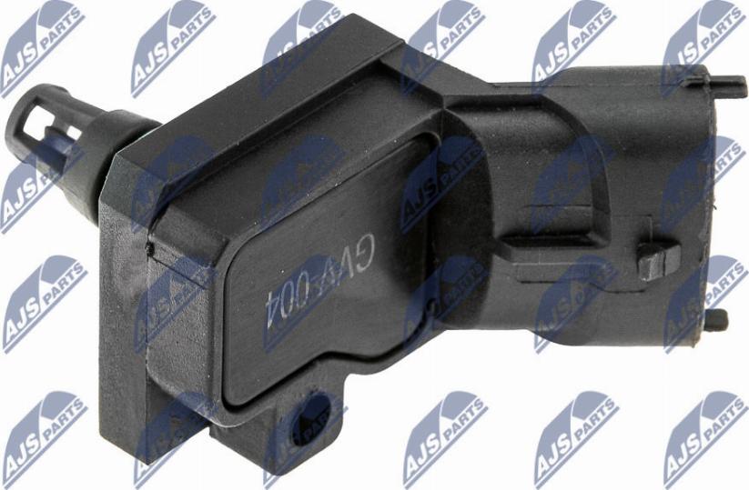 NTY ECM-VV-004 - Gaisa spiediena devējs, Augstuma regulēšana www.autospares.lv