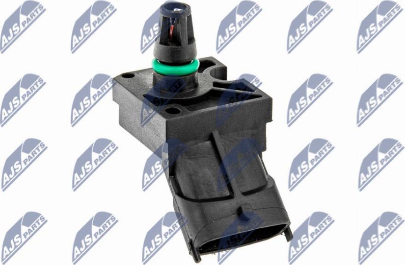 NTY ECM-VV-004 - Gaisa spiediena devējs, Augstuma regulēšana www.autospares.lv