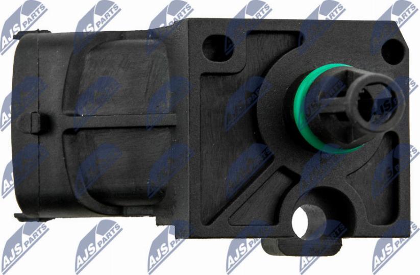 NTY ECM-VV-004 - Gaisa spiediena devējs, Augstuma regulēšana www.autospares.lv