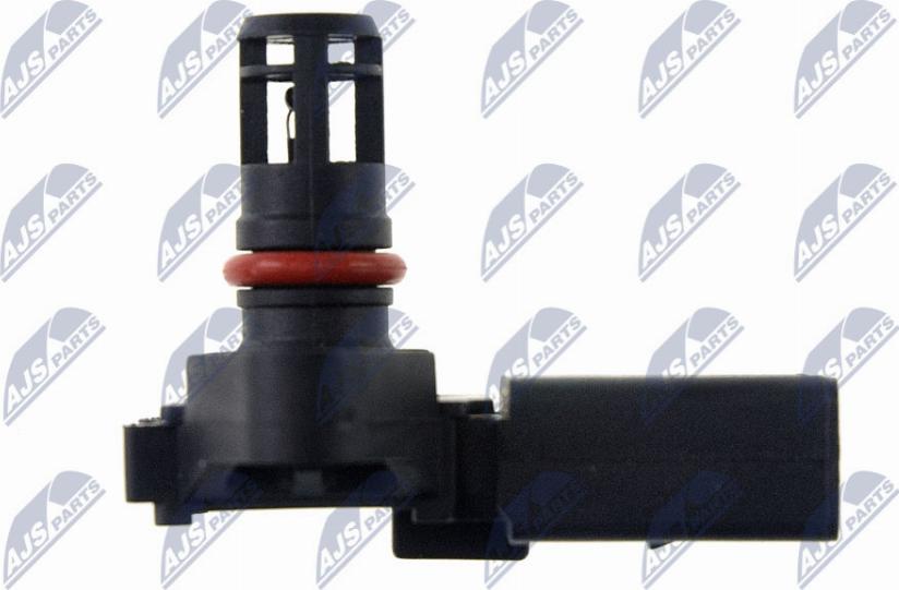 NTY ECM-VW-001 - Sensor, boost pressure www.autospares.lv