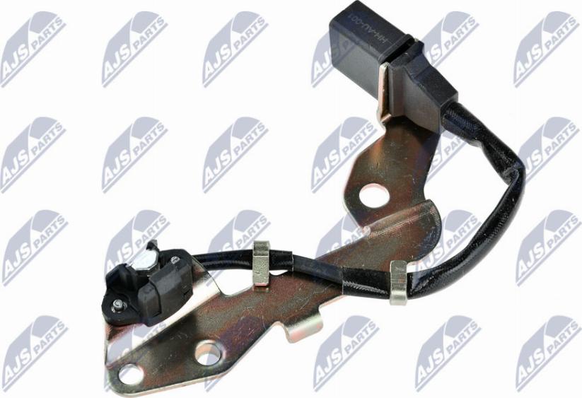 NTY ECP-AU-001 - Devējs, Sadales vārpstas stāvoklis www.autospares.lv