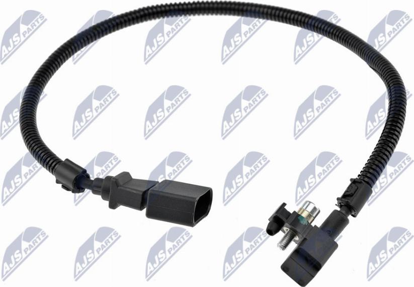 NTY ECP-AU-031 - Sensor, crankshaft pulse www.autospares.lv