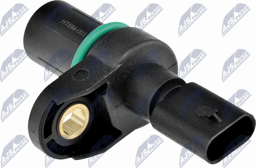 NTY ECP-BM-003 - Devējs, Sadales vārpstas stāvoklis www.autospares.lv