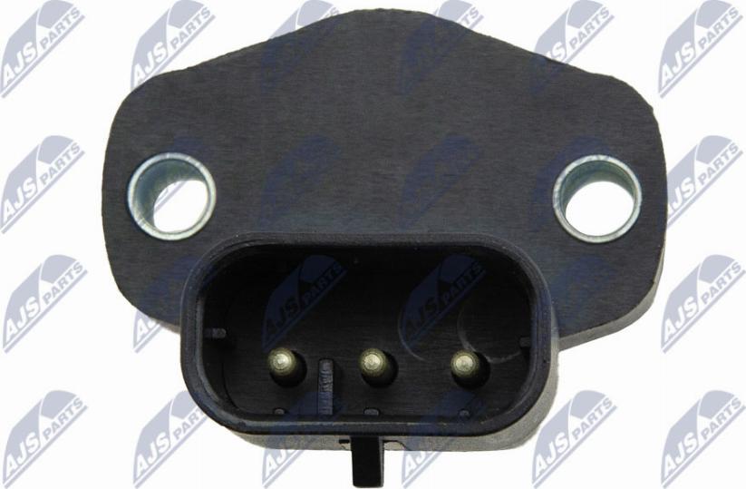 NTY ECP-CH-008 - Devējs, Droseļvārsta stāvoklis www.autospares.lv